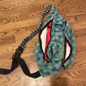 Kavu Backpack